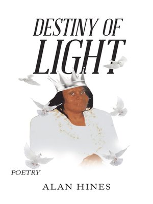 cover image of Destiny of Light